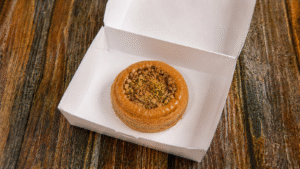Baklawa