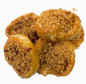 Baklawa