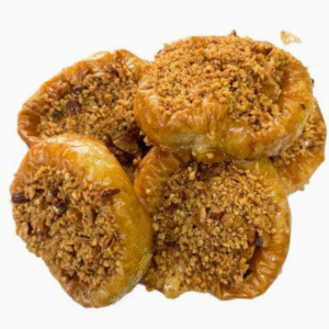 Baklawa