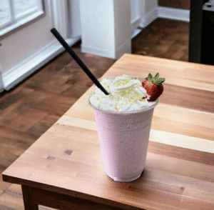 Berry Bliss