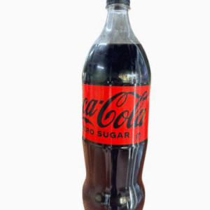 Coke 1.5 No Sugar