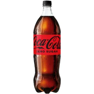Coke 1.5 No Sugar