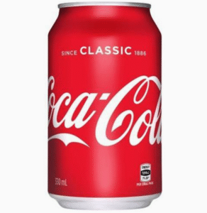 Coke Can