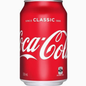 Coke Can