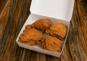 Fried Chicken