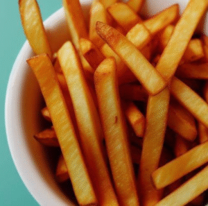 Large Fries