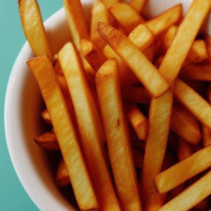 Fries