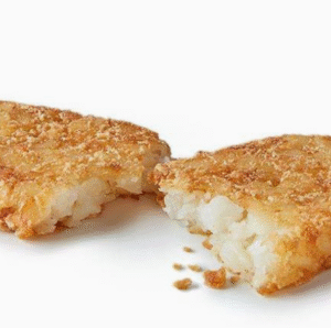 Hashbrown