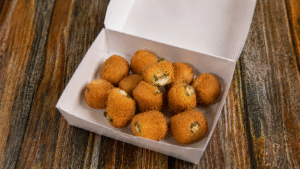 Jalapeno Bites