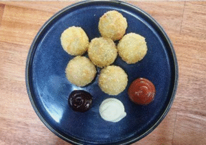Jalapeno Bites