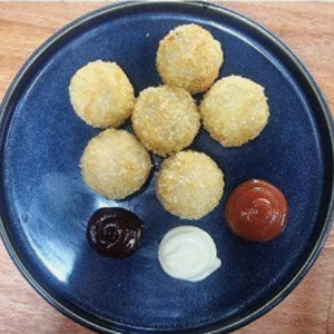 Jalapeno Bites