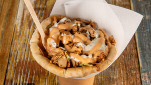 Build Your Souvlaki