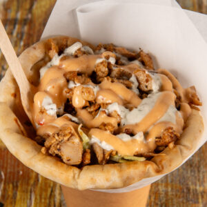 Build Your Souvlaki