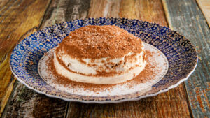 Tiramisu (Authentic Homemade)
