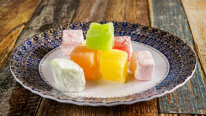 Turkish Delight