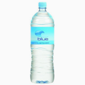 Kiwi Blue Still Water