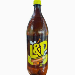 L&P 1.5 Original
