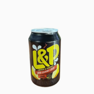 L&P Can