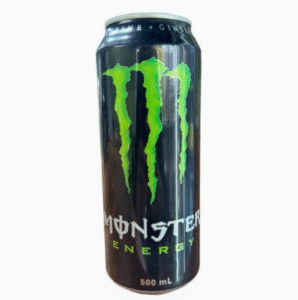 Monster Original