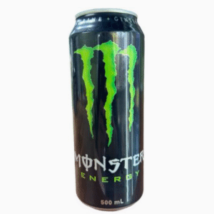 Monster Original
