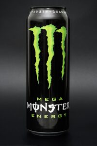 Monster Original