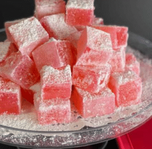 Turkish Delight