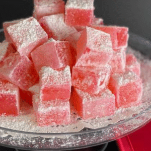 Turkish Delight