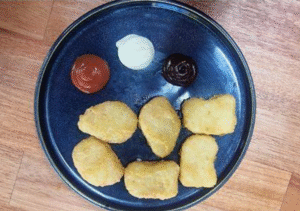 Chicken Nuggets