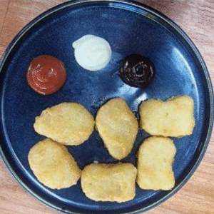 Chicken Nuggets