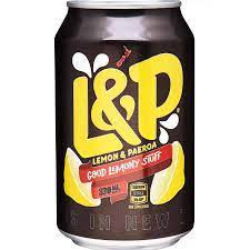 L&P Can