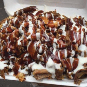 Mix on Chips