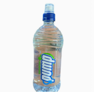 Pump Water