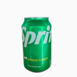 Sprite Can