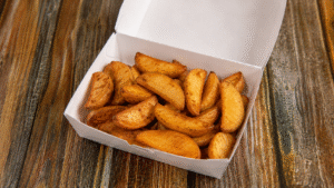 Wedges
