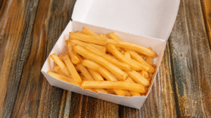 Medium Fries
