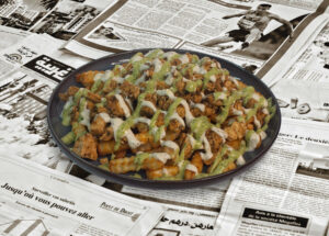 TKK Meat on Chips (Buy 1 Get 1)